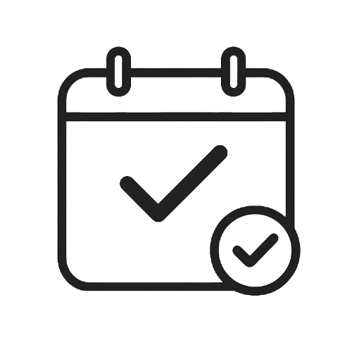 Conflict-Free Calendar